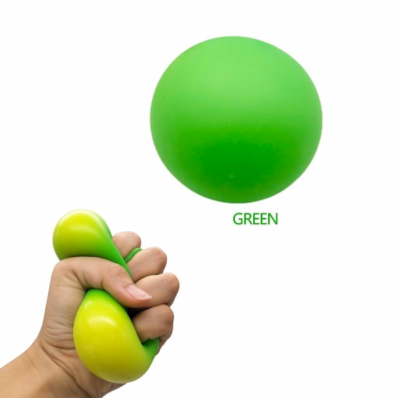 Vent ball