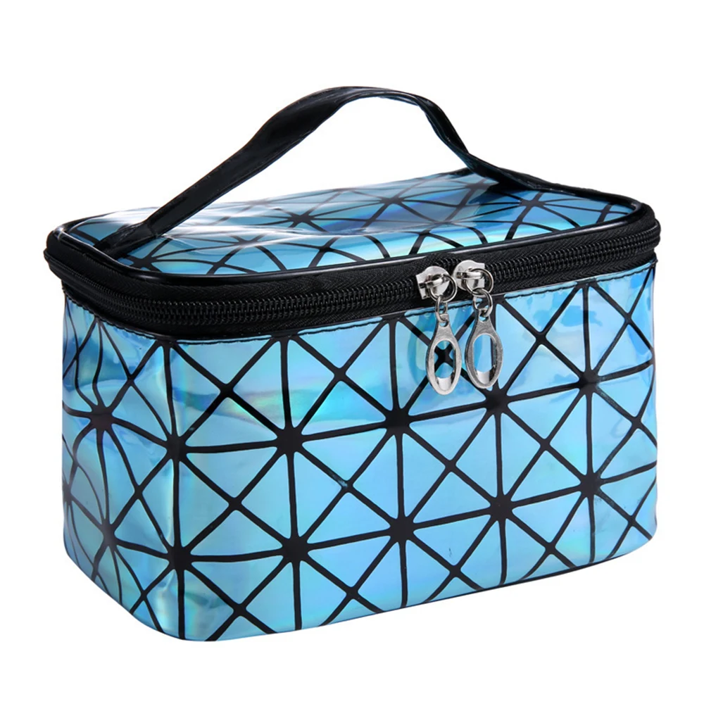 Large Capacity Waterproof Cosmetic Bags 1