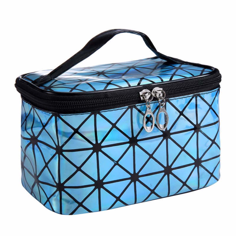 Large Capacity Waterproof Cosmetic Bags