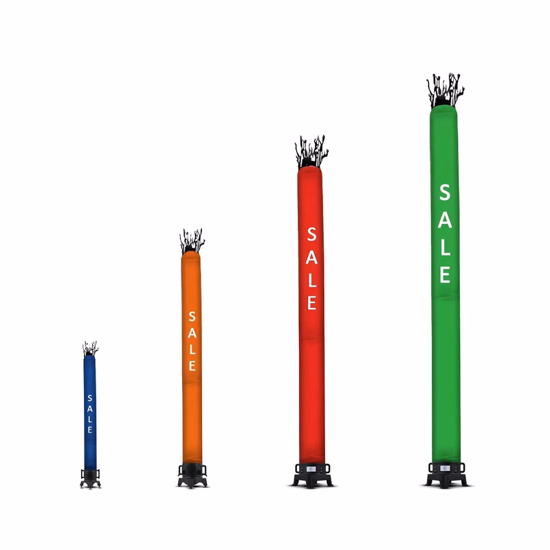 Sale Inflatable Tube with Blower