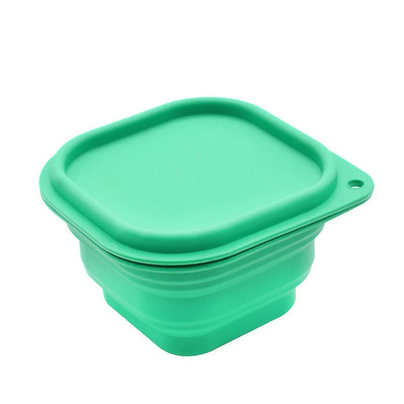Collapsable Storage Containers 1