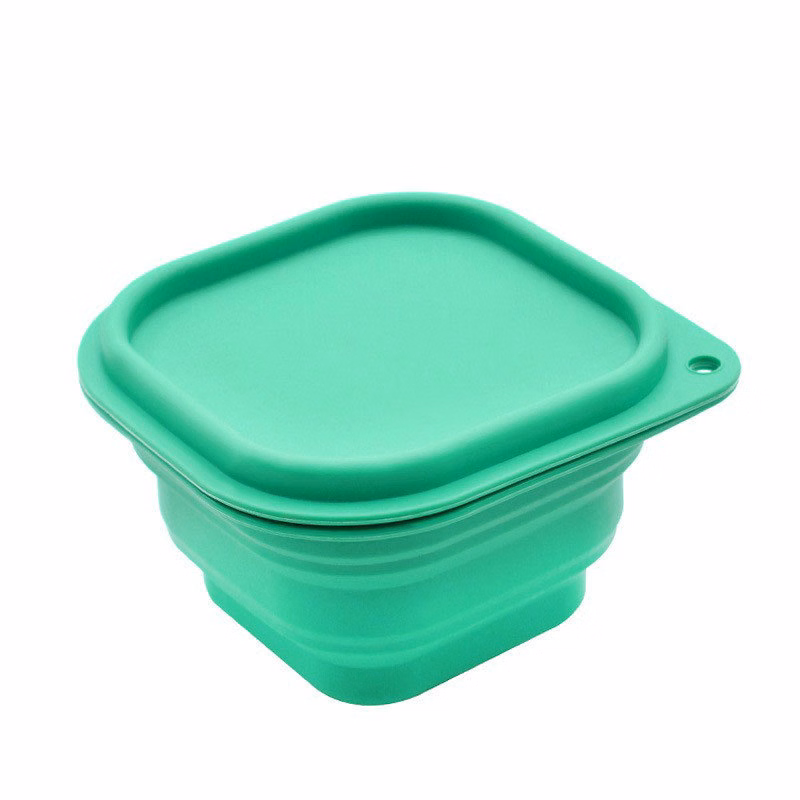 Collapsable Storage Containers