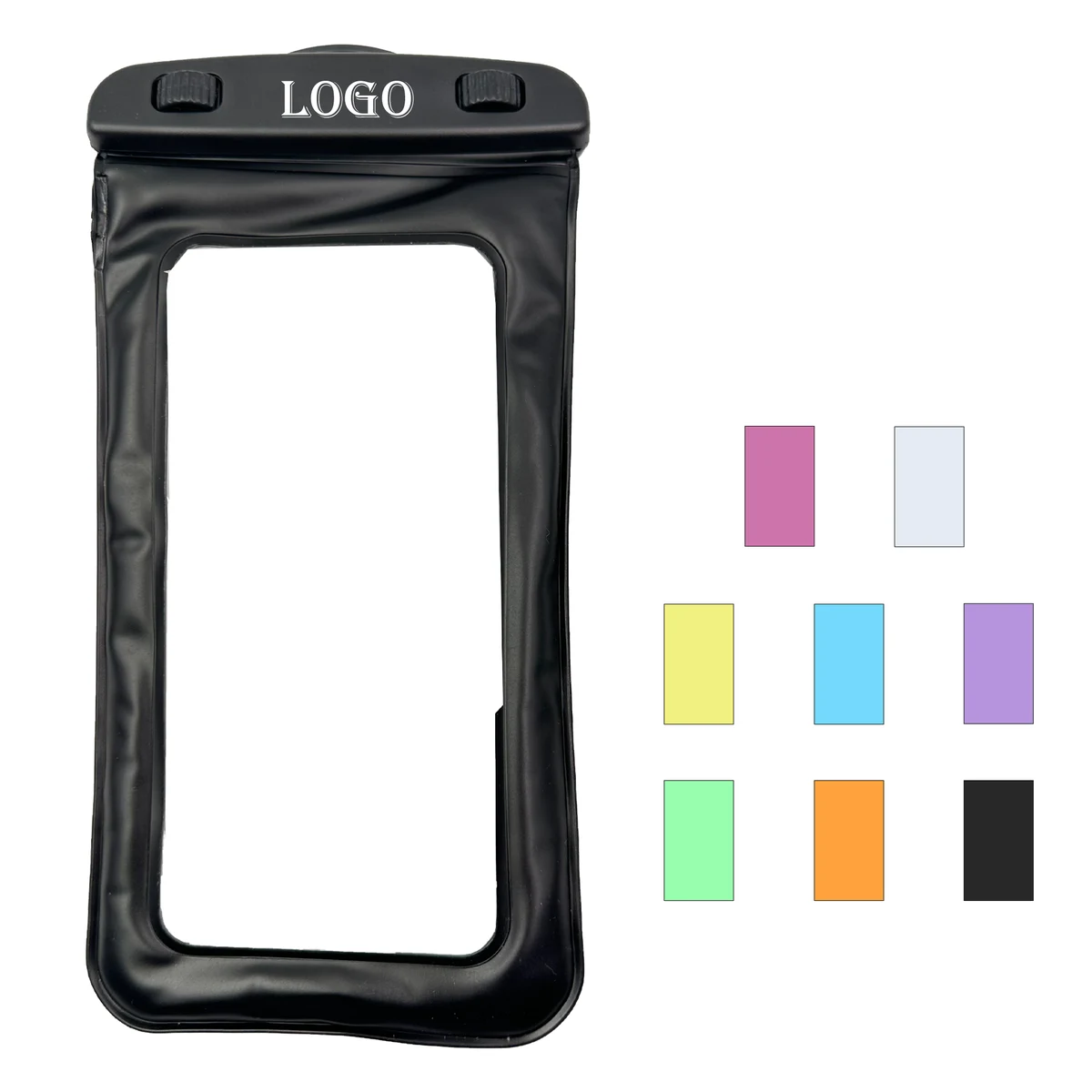 Dry Bag Waterproof Phone Pouch 1