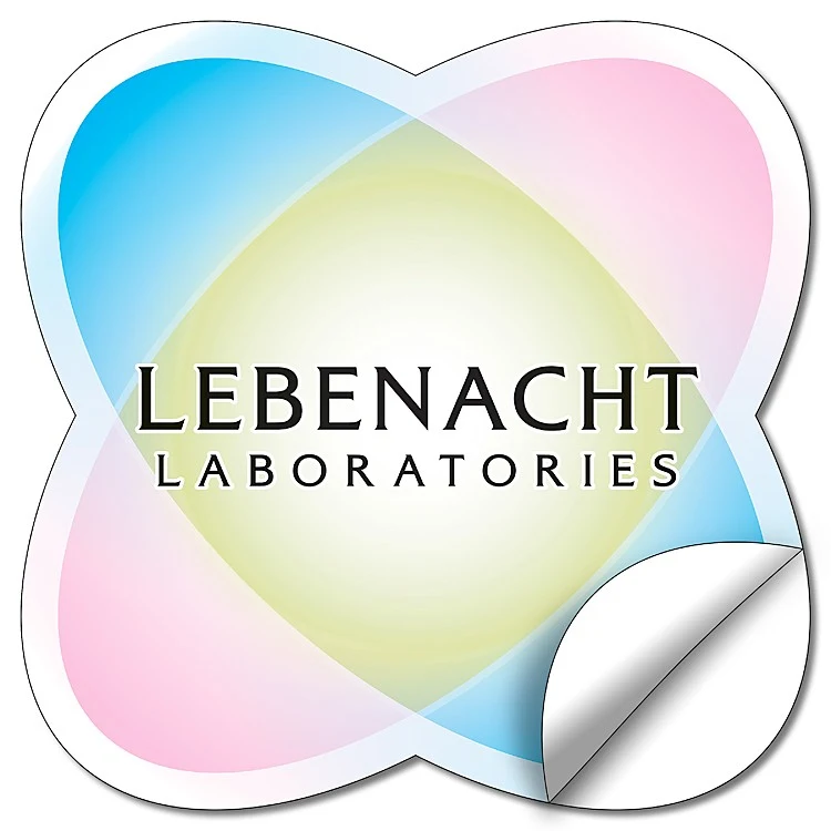 Custom Size / Shape (1 up) -Sticker / Decal / Label - UV-Coated Vinyl 1