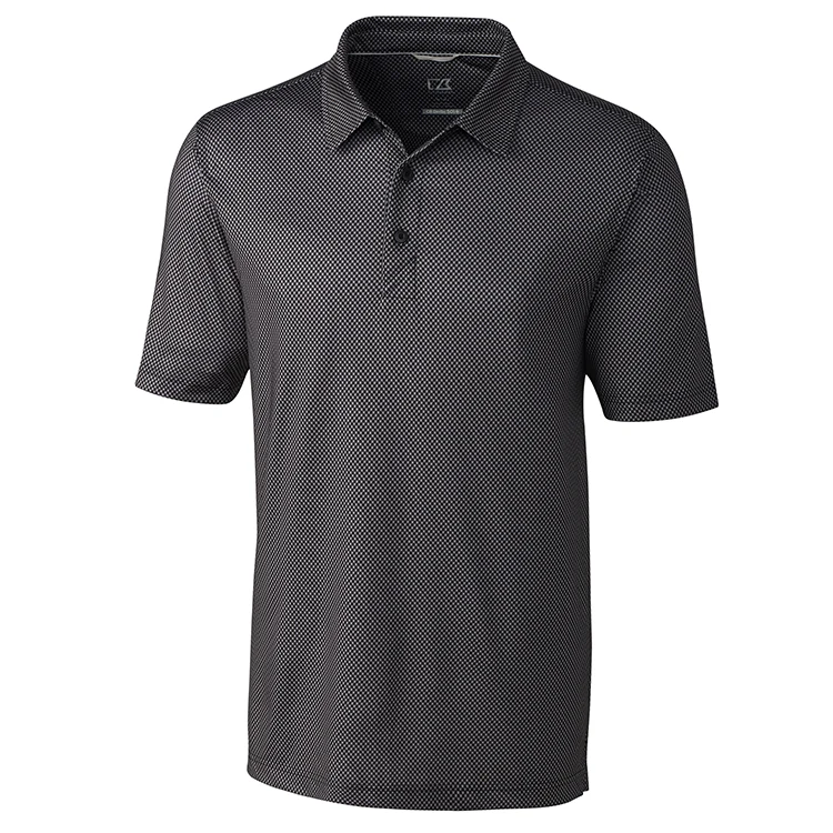 Cutter and Buck Pike Pennant Polo (Big & Tall) 1
