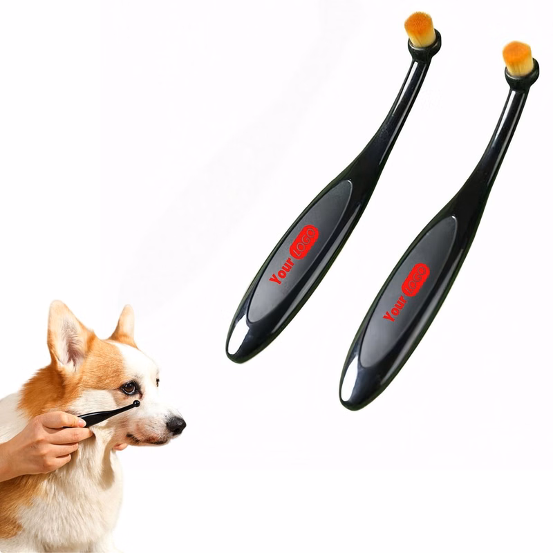 Pet Eye Grooming Cleaning Brush
