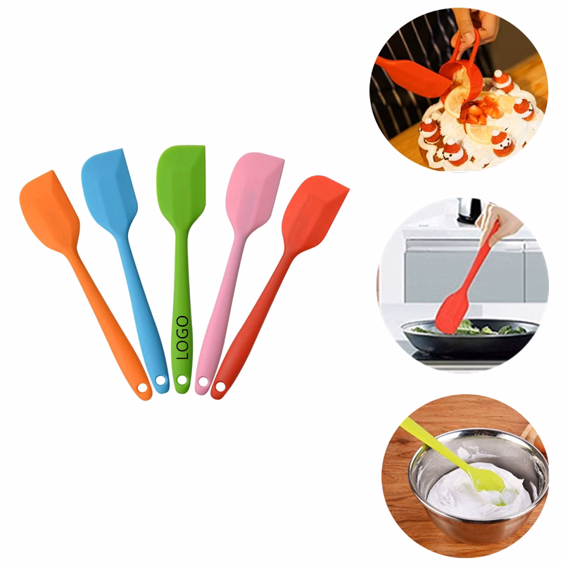 8'' Silicone Spatula