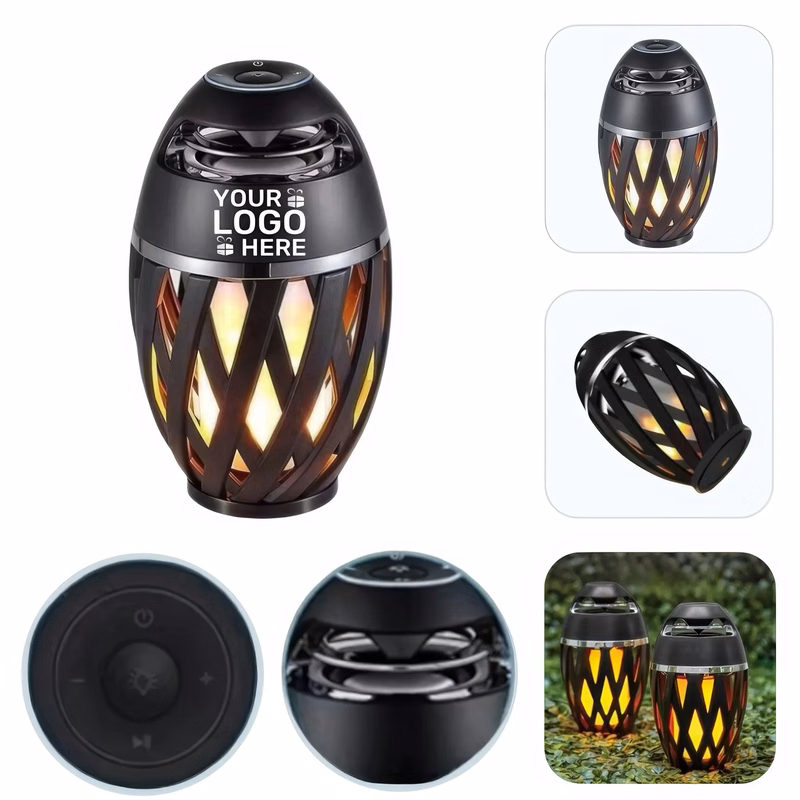 Canpfire Lantern Wireless Speaker