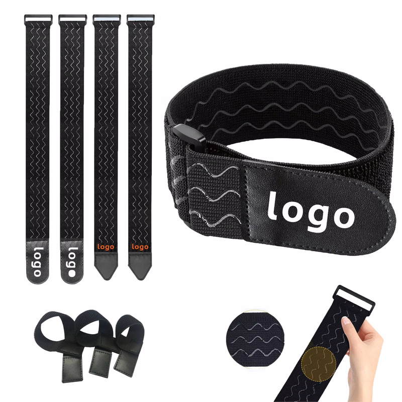 QuickWrap Adjustable Ties