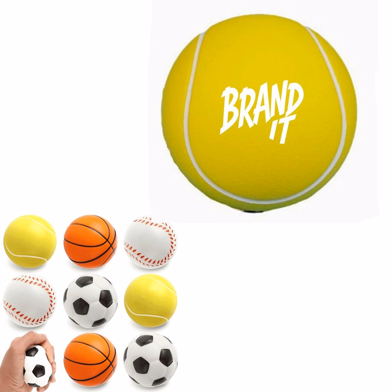 Stress Relief Ball Toy Handball