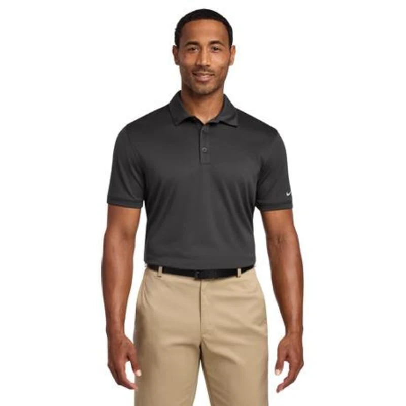 Nike Dri-FIT Players Modern Fit Polo. 1