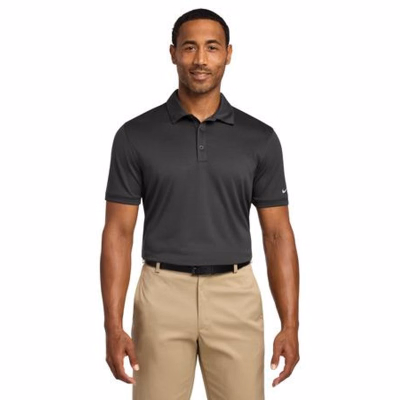 Nike Dri-FIT Players Modern Fit Polo.