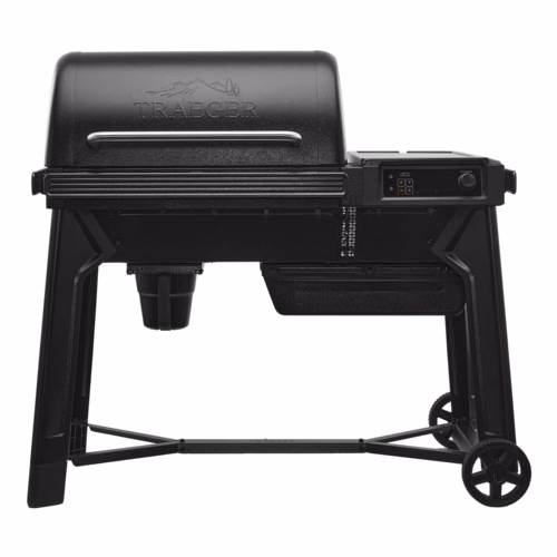 Traeger Woodridge Pellet Grill