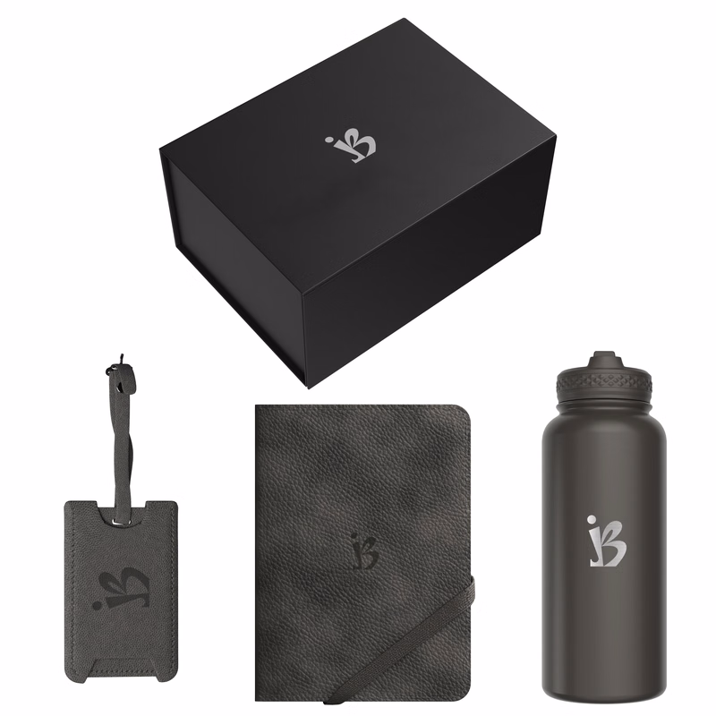 Jetset Joy 3-piece Gift Set