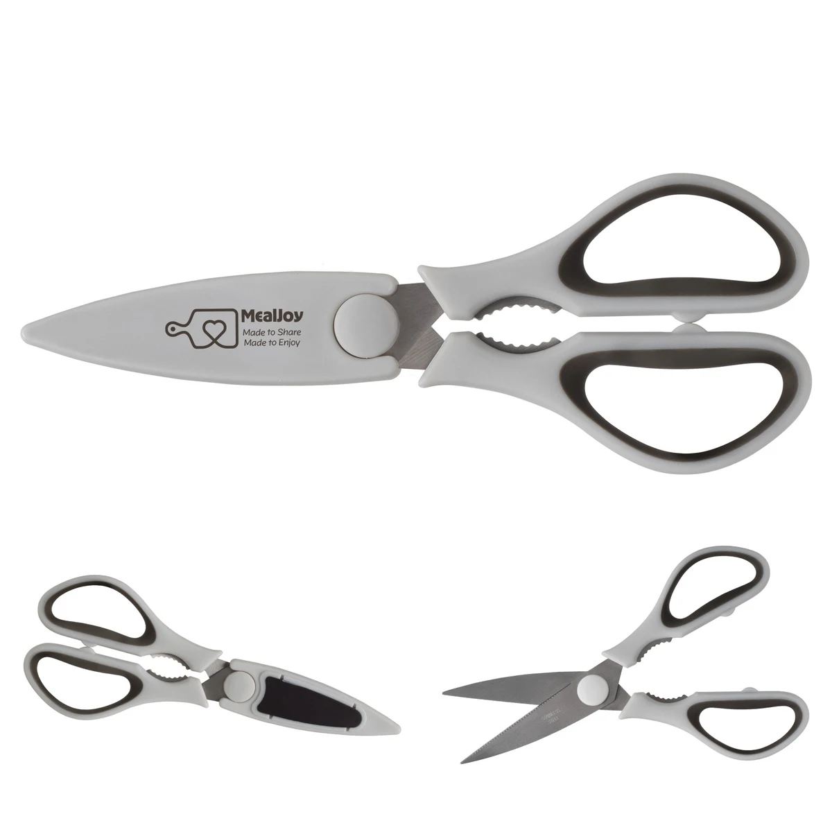 Multi-Use Scissors 1