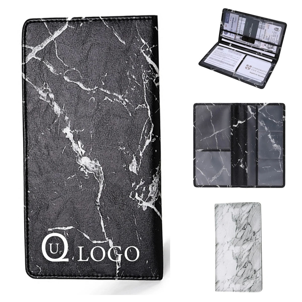 Id Card Sleeves 1