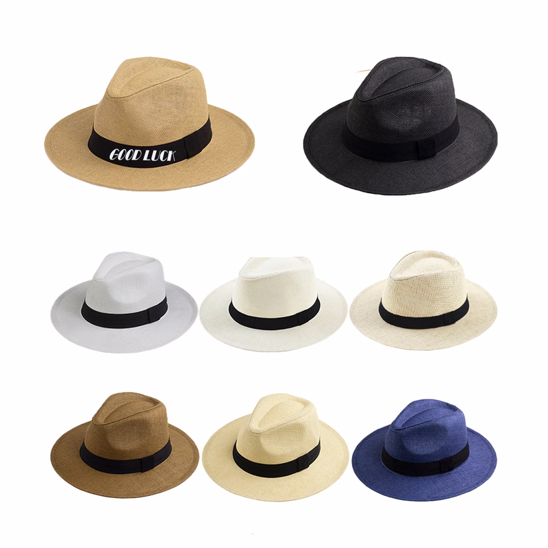 Summer Formal Hat