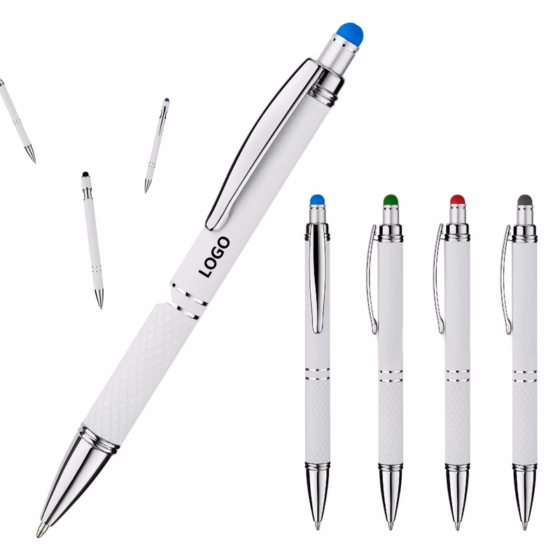 Eden Stylus White Soft
