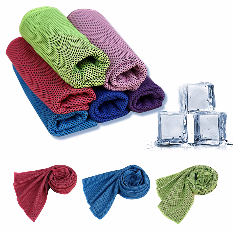 Quick Dry Sports Towel