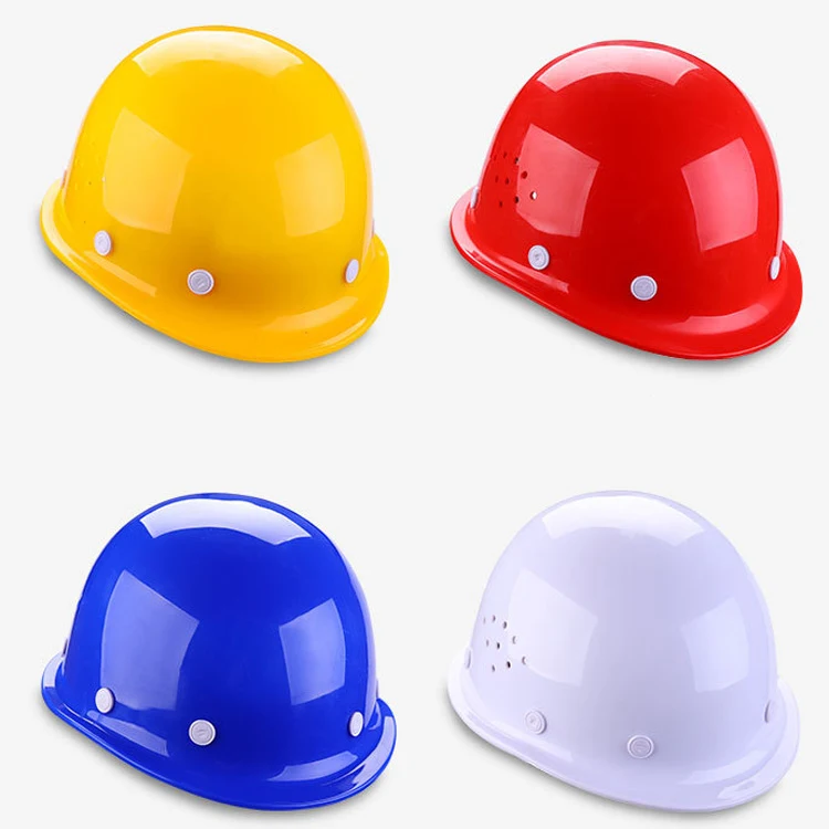 Americana Vent Hard Hat 1