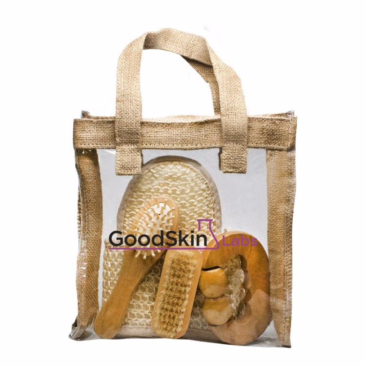 Sonoma Bath & Massage Gift Set