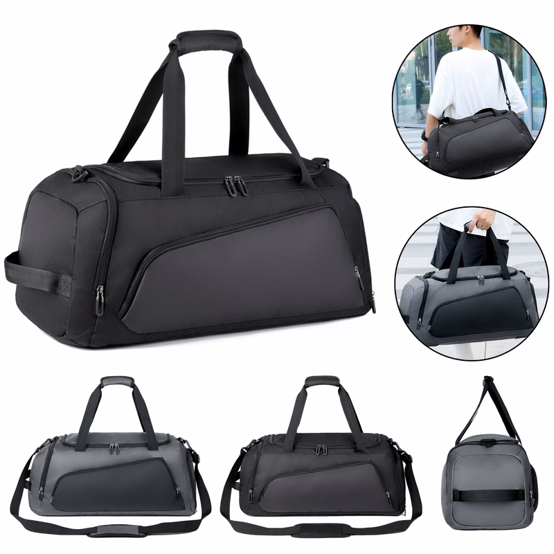 22" Travel Duffel
