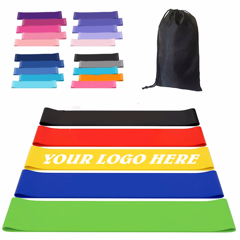 Exercise Latex Bands Sets