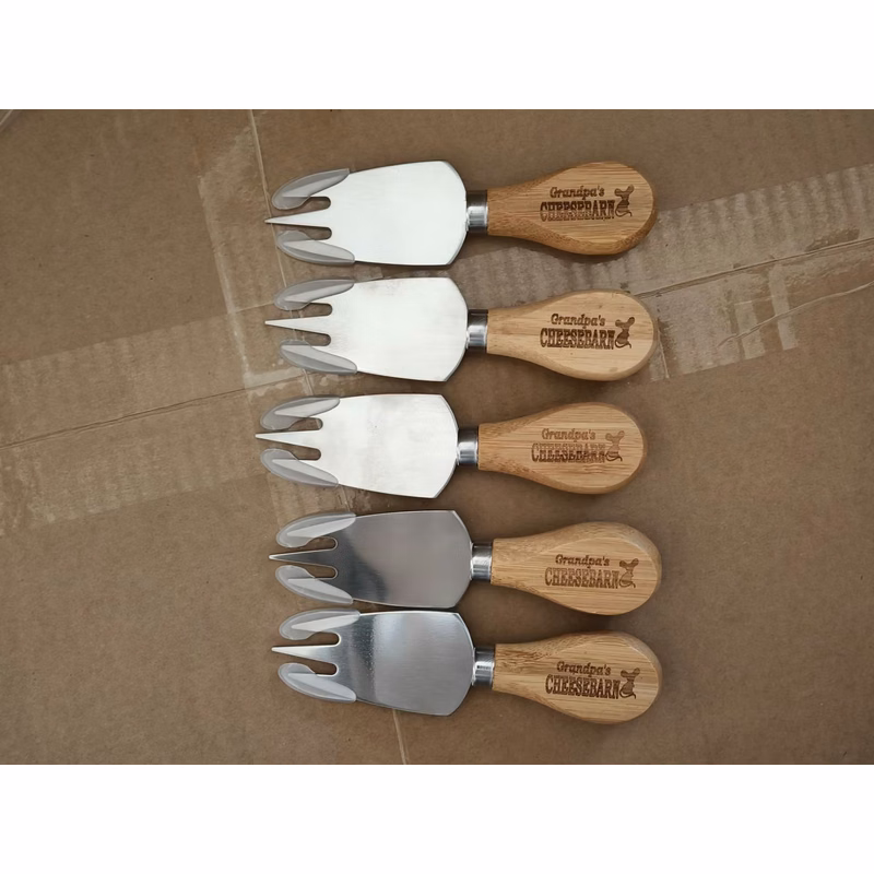 Cheese Fork