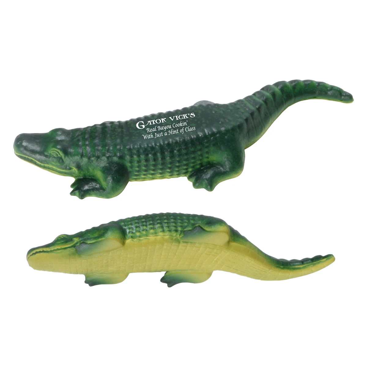 American Alligator Stress Reliever 1