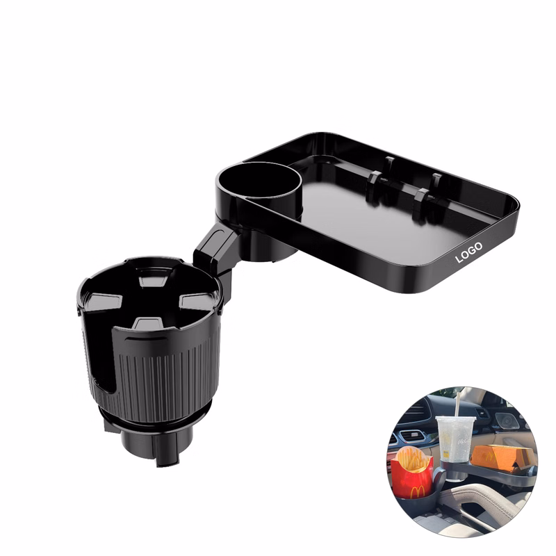 Cup Holder Tray for Car (direct import)