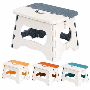Folding Chair With Lightweight Metal Frame