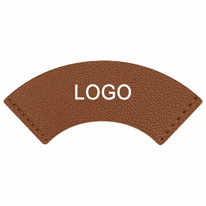 PU Leather Mluti-Creative Bookmark