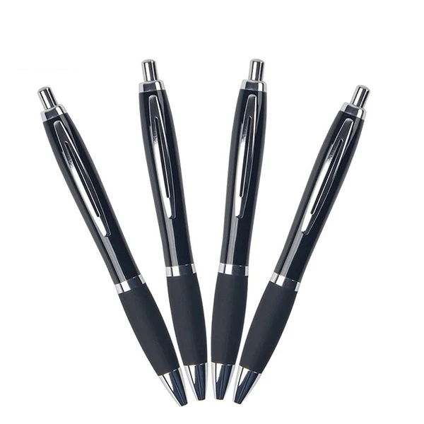 Promotional Santorini metal pen 1