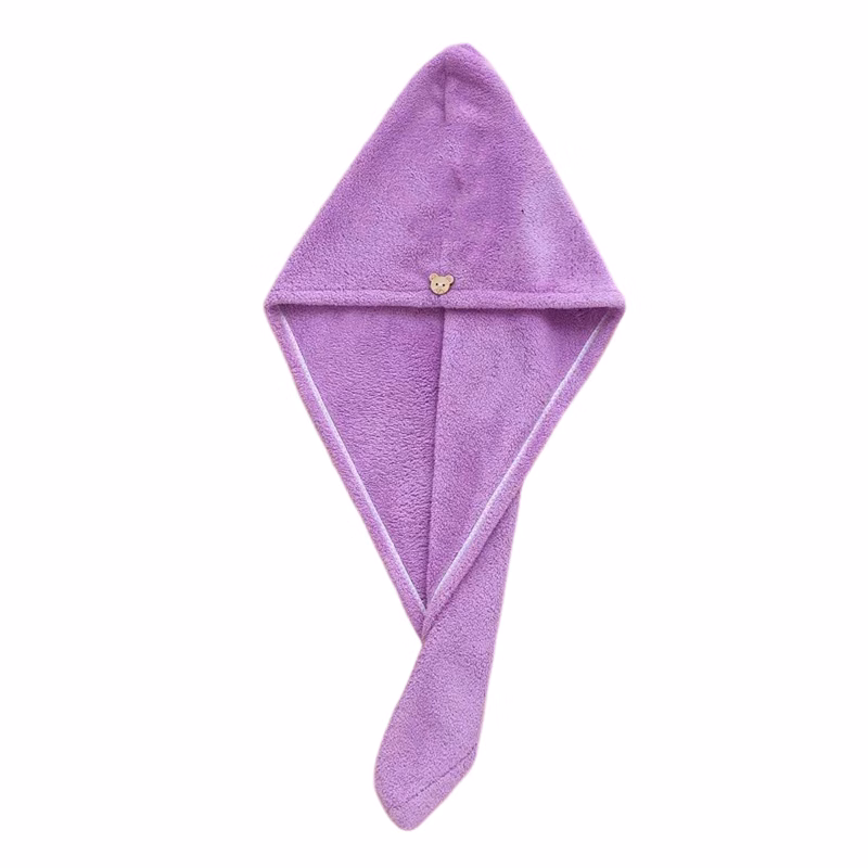Salon-Grade Lightweight Hair Turban