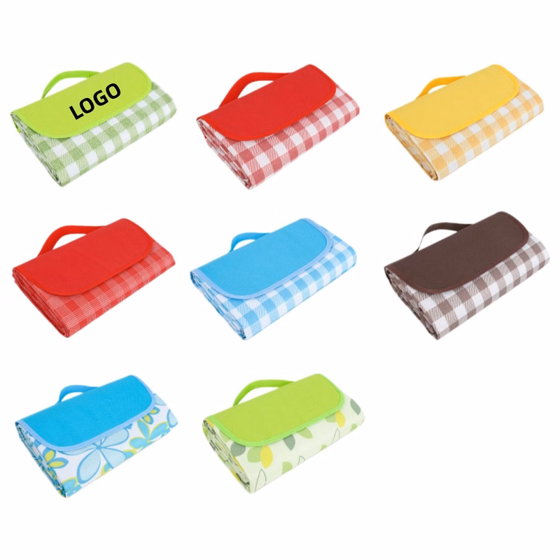 Foldable Picnic Mat
