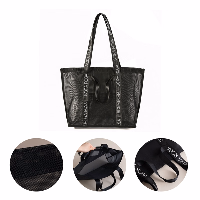 Beach Tote Bag