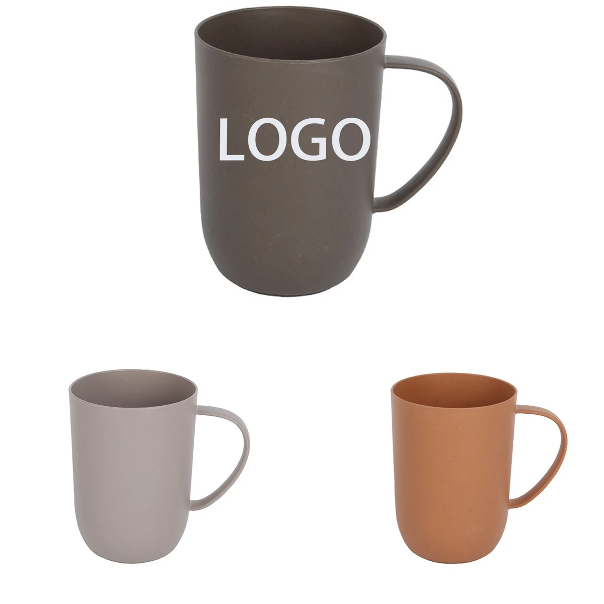 Simple Household Brushing Cup 1