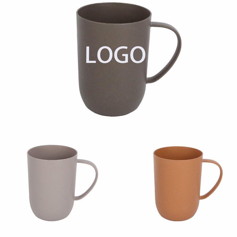 Simple Household Brushing Cup