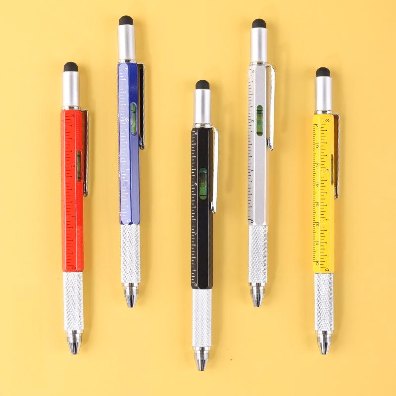 Multi-function Tool Pen