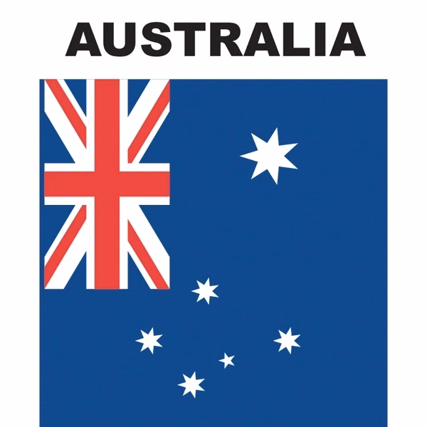Mini Banner - Australia