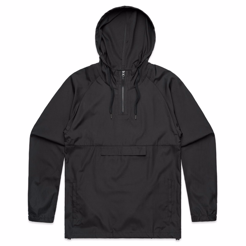 Cyrus Windbreaker | 5501