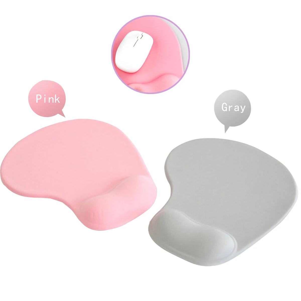 ErgoFlex Wrist Pad 1