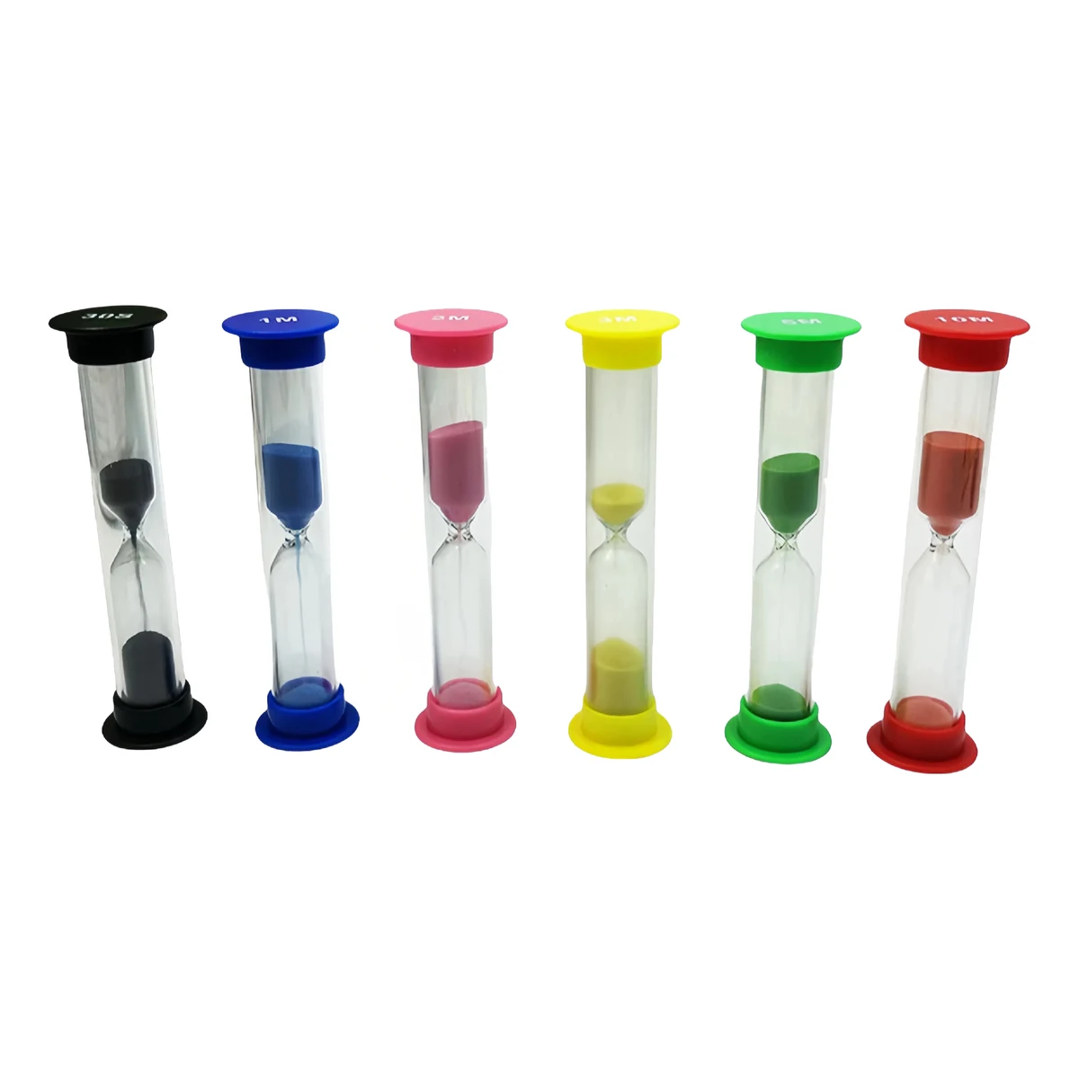Hourglass Sand Timer 1