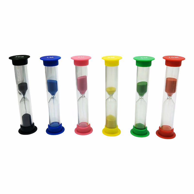 Hourglass Sand Timer