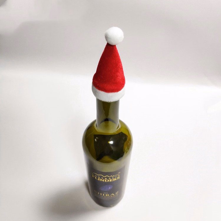 Mini Santa Hat
