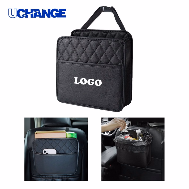 Car Storage Organizer Bag