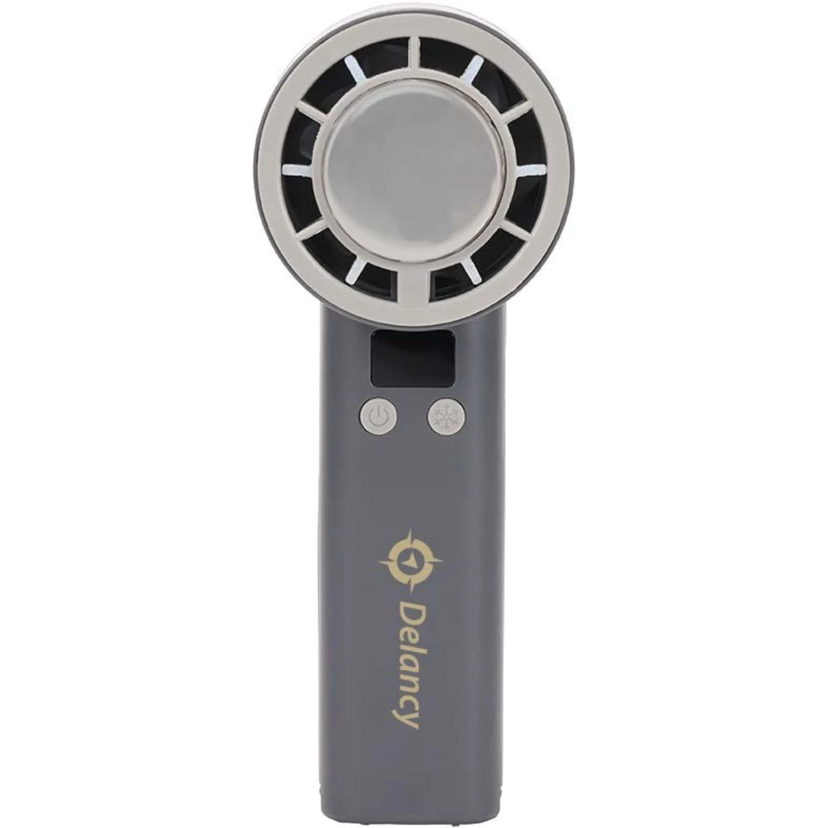 Rechargeable Handheld Cooling Fan 1