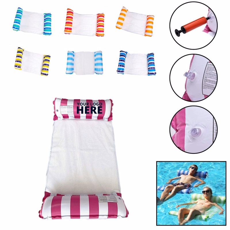 Swimming Pool Float Hammock