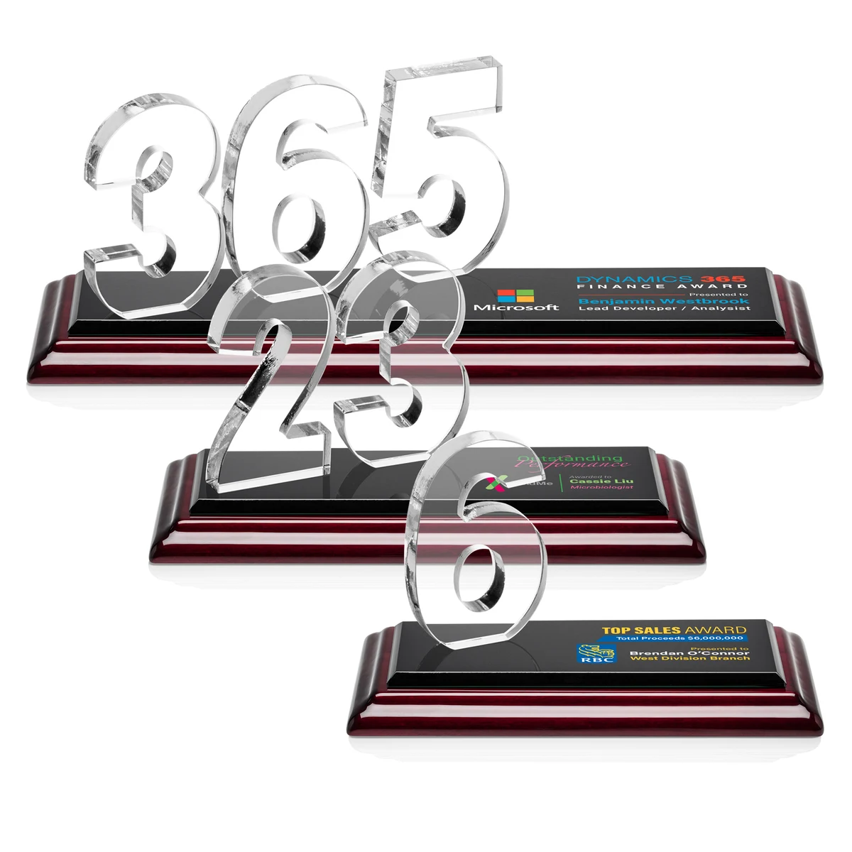 Northam Milestone Vividprint™ Award - Albion 1