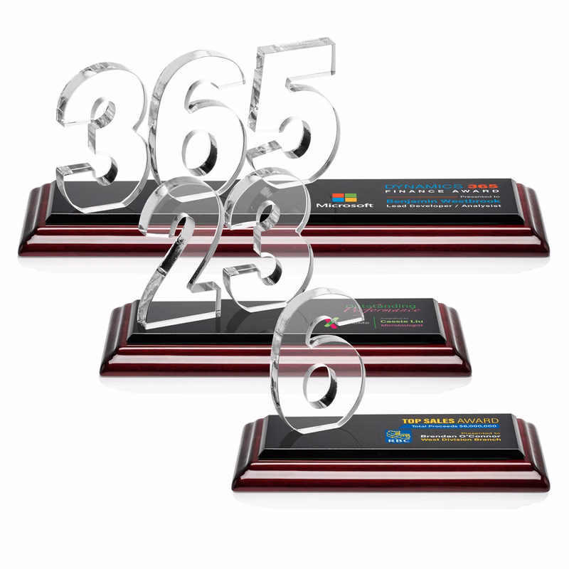Northam Milestone Vividprint™ Award - Albion